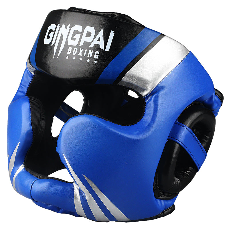 Children's Boxing Training Protective Equipment Helmet