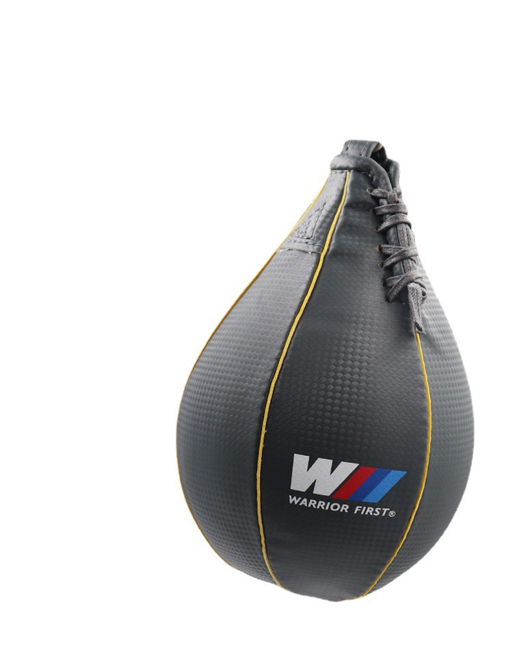 PU Hanging Boxing Speed Latex Liner Boxing Ball